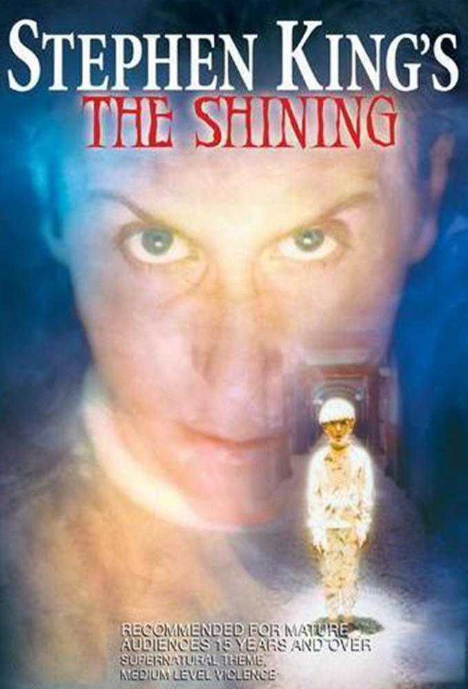 TV ratings for The Shining in Denmark. abc TV series
