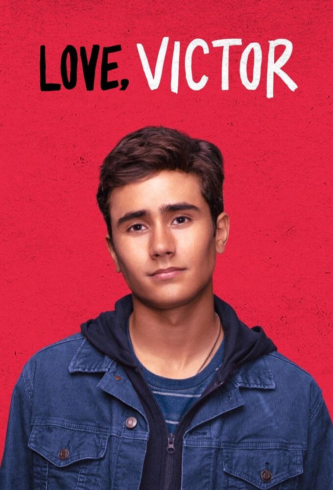 TV ratings for Love, Victor in Russia. Hulu TV series