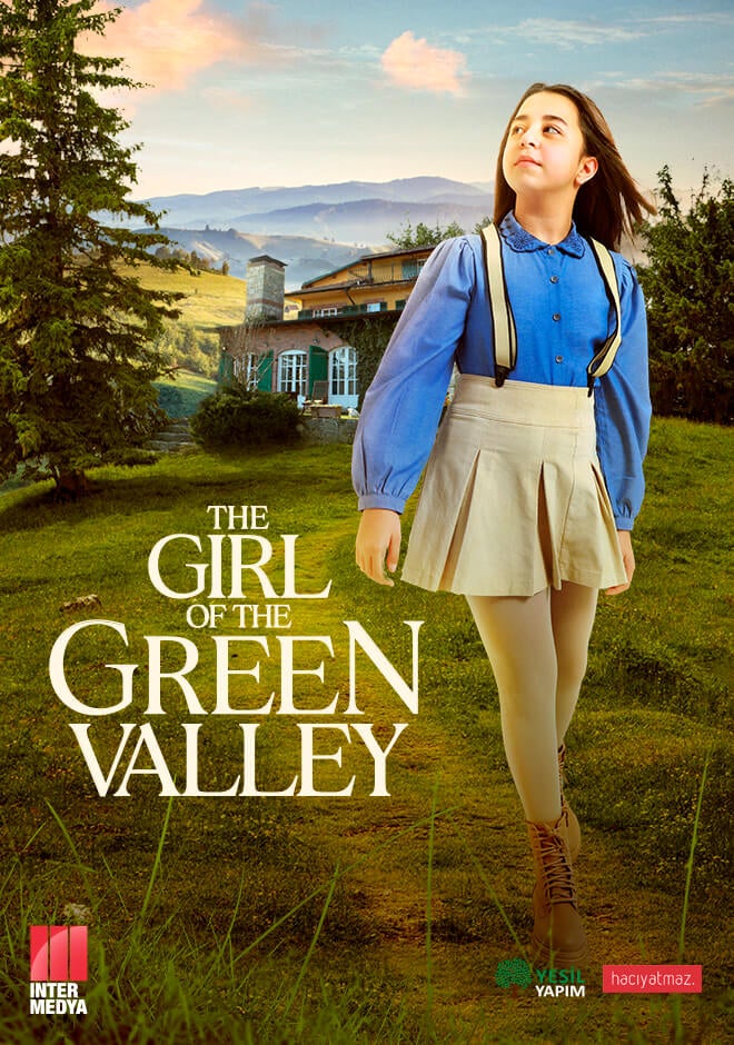 TV ratings for The Girl Of The Green Valley (Yesil Vadinin Kizi) in Poland. Show TV TV series