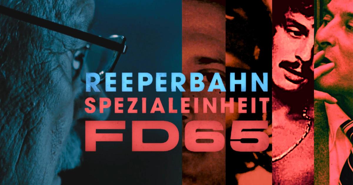 TV ratings for Reeperbahn Spezialeinheit FD65 in Thailand. ARD TV series