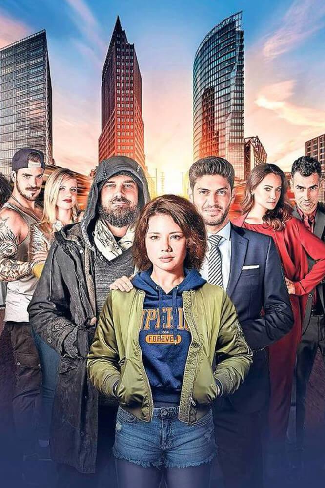 TV ratings for Alles Oder Nichts in Colombia. Sat.1 TV series