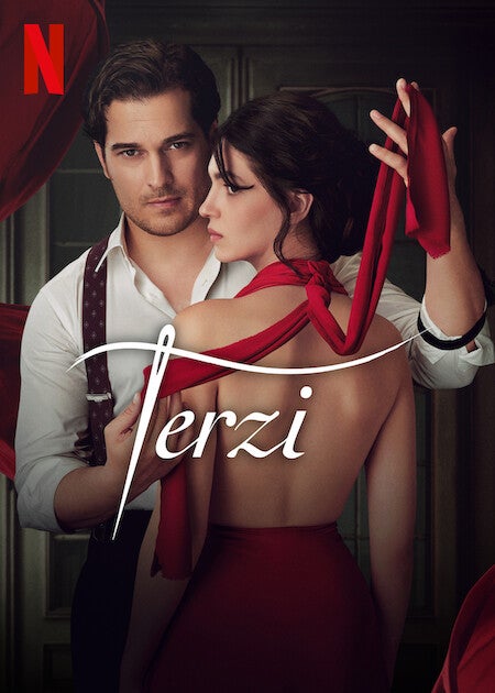 TV ratings for The Tailor (Terzi) in Turquía. Netflix TV series