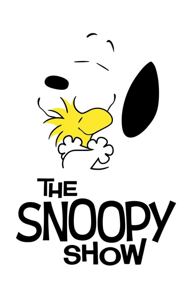 TV ratings for The Snoopy Show in France. Apple TV+ TV series