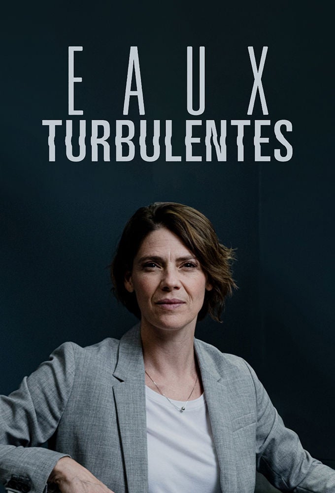 TV ratings for Troubled Waters (Eaux Turbulentes) in Italy. ICI ARTV TV series