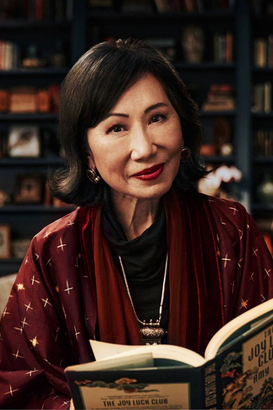 TV ratings for Amy Tan Teaches Fiction, Memory, And Imagination in Australia. MasterClass TV series