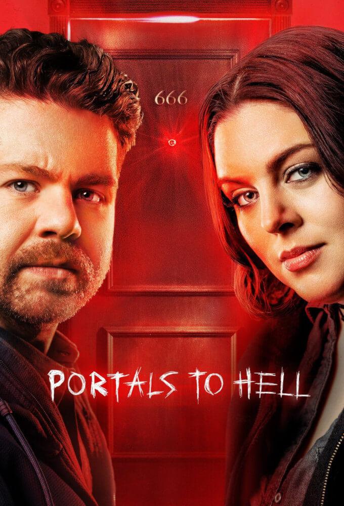 TV ratings for Portals To Hell in Germany. Travel Channel TV series
