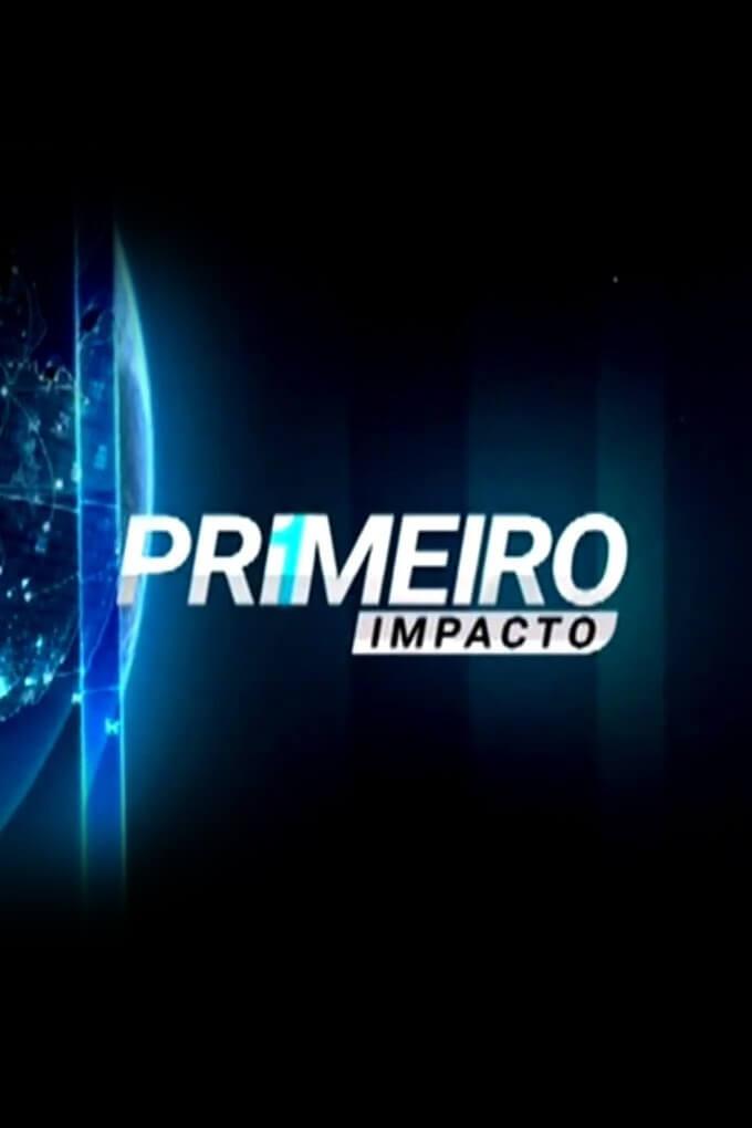 TV ratings for Primeiro Impacto in the United States. SBT TV series