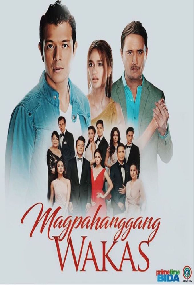TV ratings for Magpahanggang Wakas in Colombia. ABS-CBN TV series