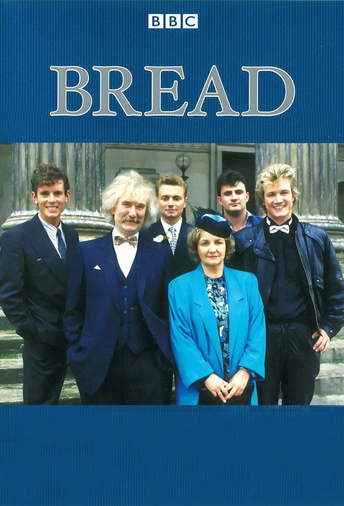 TV ratings for Bread in the United States. BBC One TV series