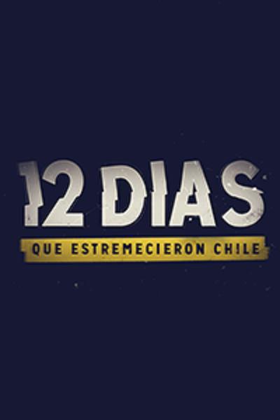 TV ratings for 12 Días Que Estremecieron Chile in Germany. Chilevisión TV series