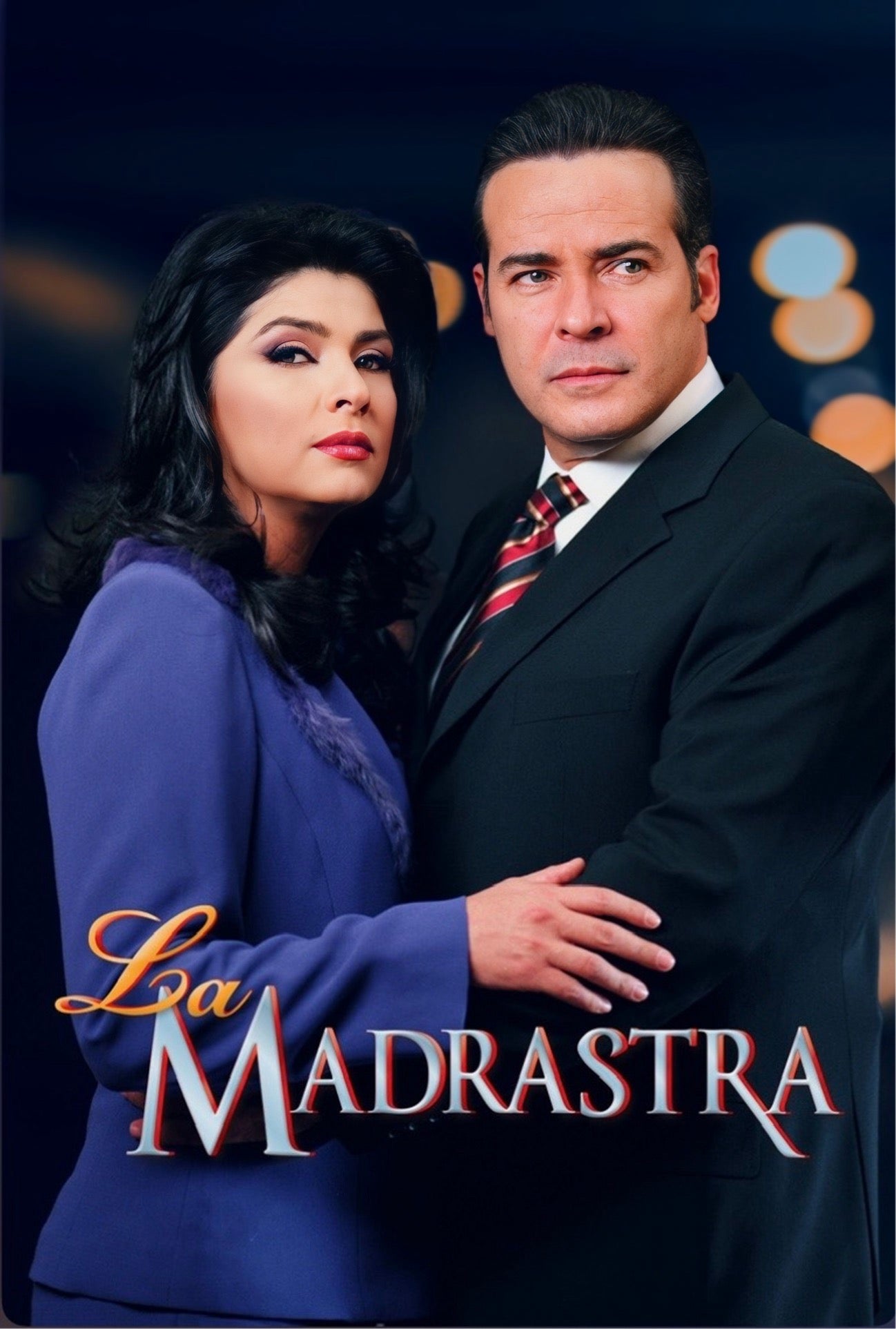 TV ratings for La Madrastra (2005) in France. Canal de las Estrellas TV series