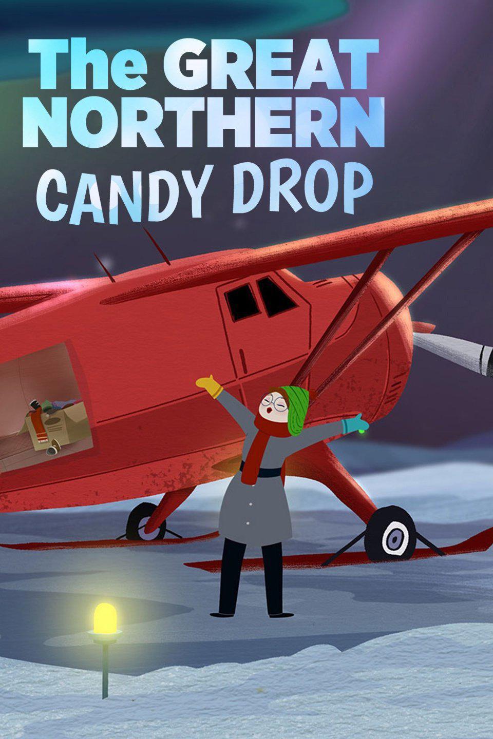 TV ratings for The Great Northern Candy Drop in Australia. CBC TV series