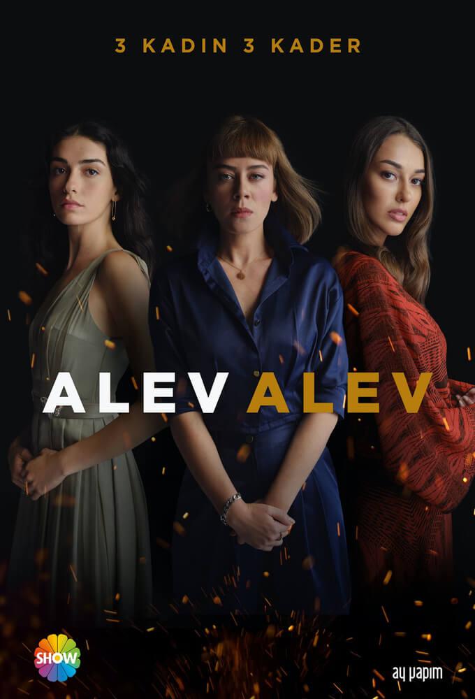 TV ratings for Alev Alev in Japan. Show TV TV series