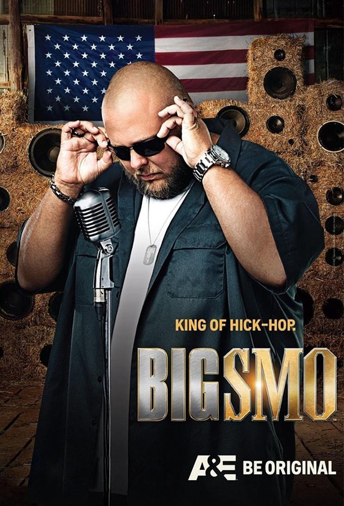 TV ratings for Big Smo in Russia. a&e TV series