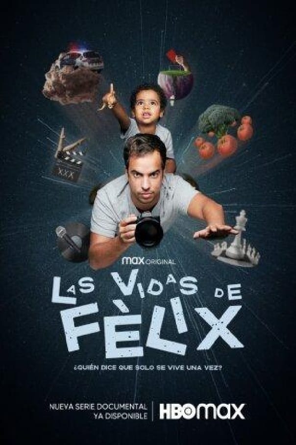 TV ratings for The Lives Of Fèlix (Las Vidas De Félix) in Poland. HBO Max TV series