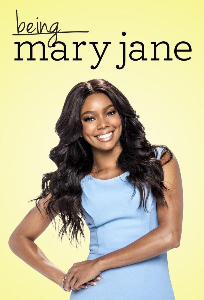 TV ratings for Being Mary Jane in the United States. BET TV series