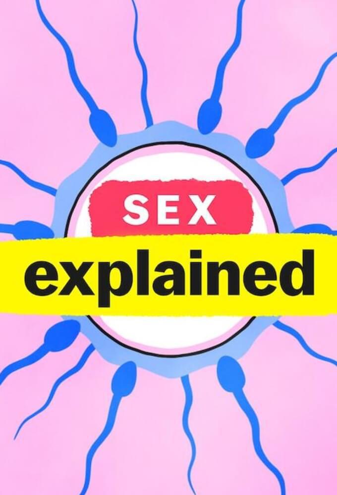 TV ratings for Sex, Explained in India. Netflix TV series