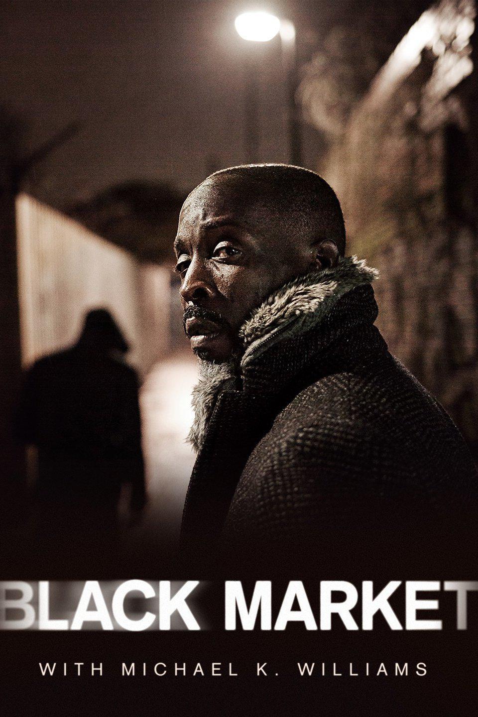 TV ratings for Black Market With Michael K. Williams in New Zealand. Viceland TV series