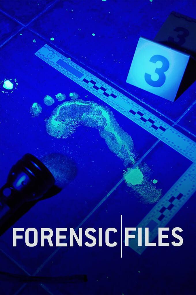 TV ratings for Forensic Files in Argentina. TLC TV series