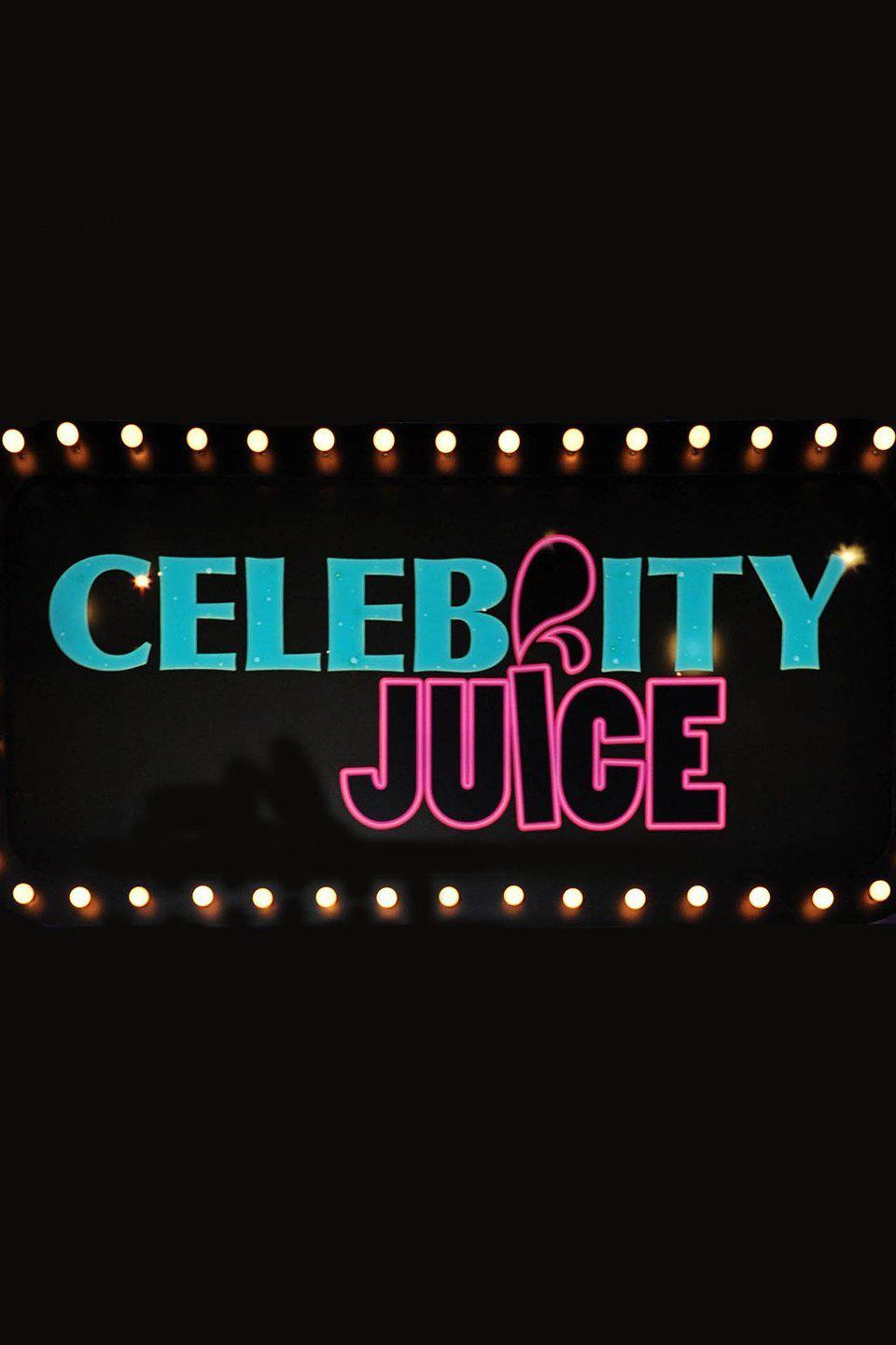 TV ratings for Celebrity Juice in Chile. ITV 2 TV series