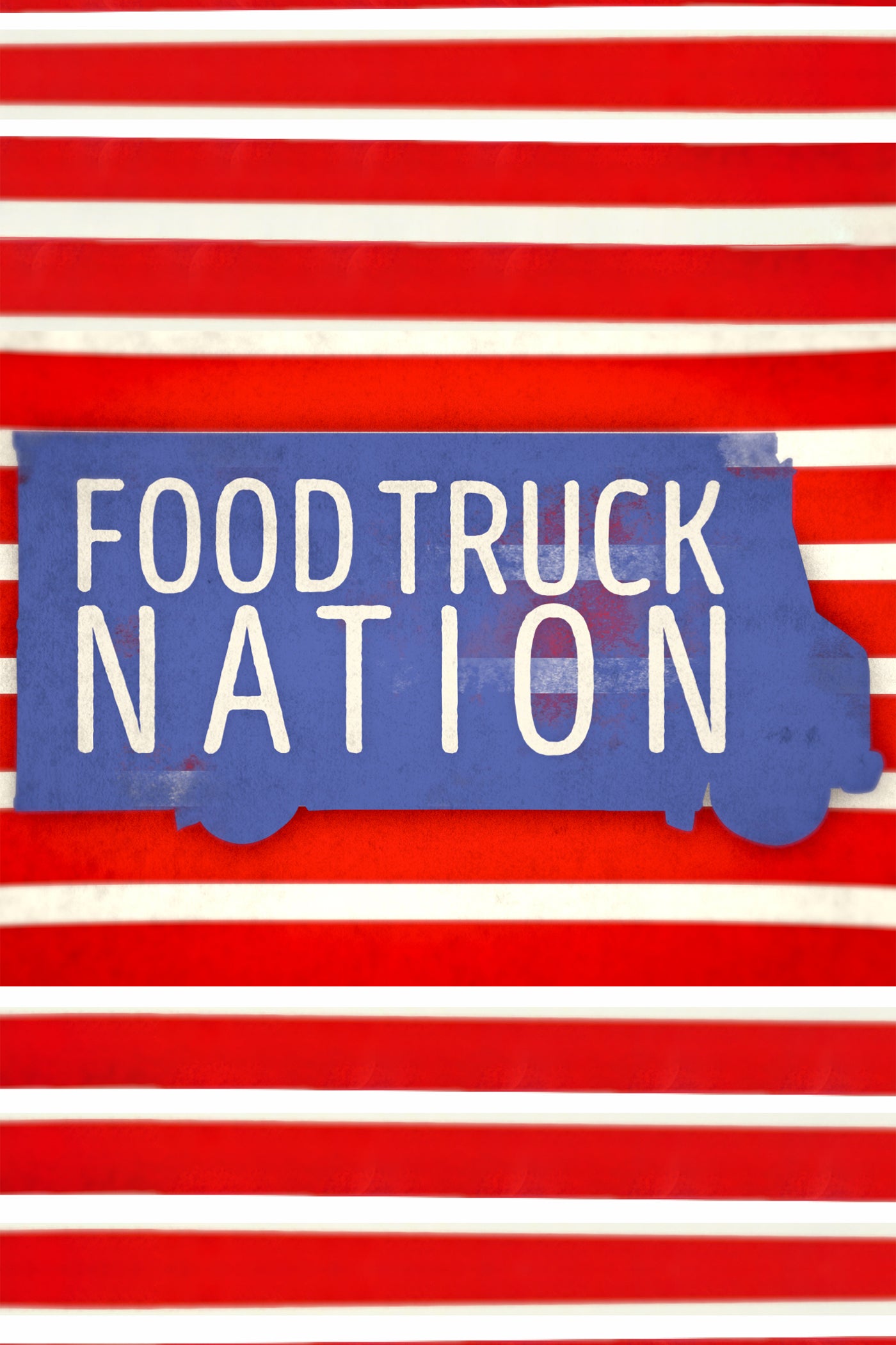 TV ratings for Food Truck Nation in the United Kingdom. Cooking Channel TV series
