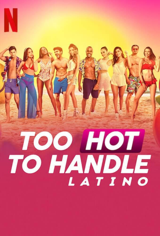 TV ratings for Too Hot To Handle: Latino in Turkey. Netflix TV series