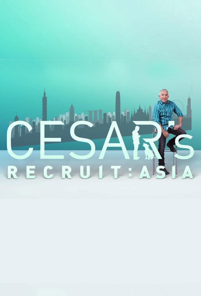 TV ratings for Cesar’s Recruit Asia in Philippines. National Geographic Channel TV series