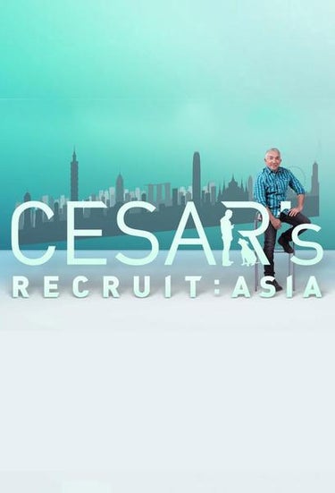 Cesar’s Recruit Asia