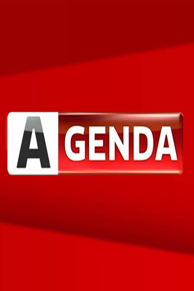 TV ratings for Agenda in Germany. Sky News Australia TV series