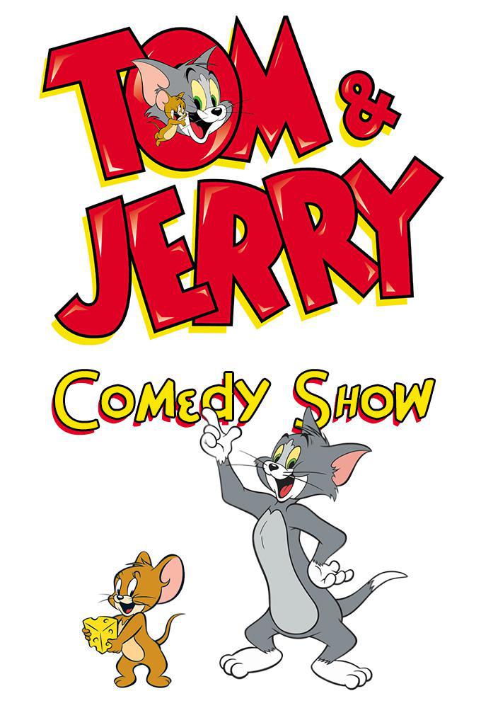 TV ratings for The Tom And Jerry Comedy Show in India. CBS TV series