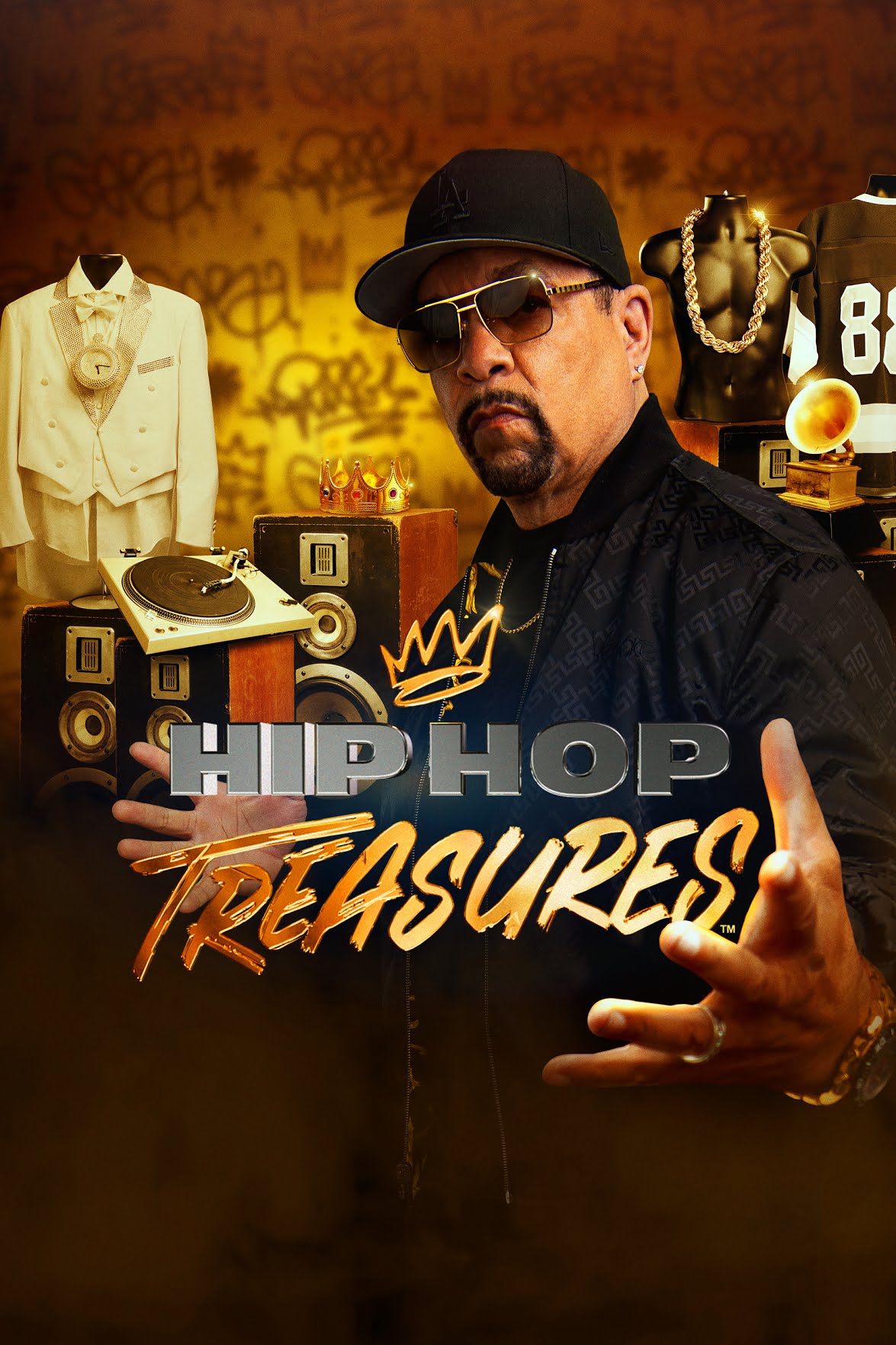 TV ratings for Hip Hop Treasures in Portugal. a&e TV series
