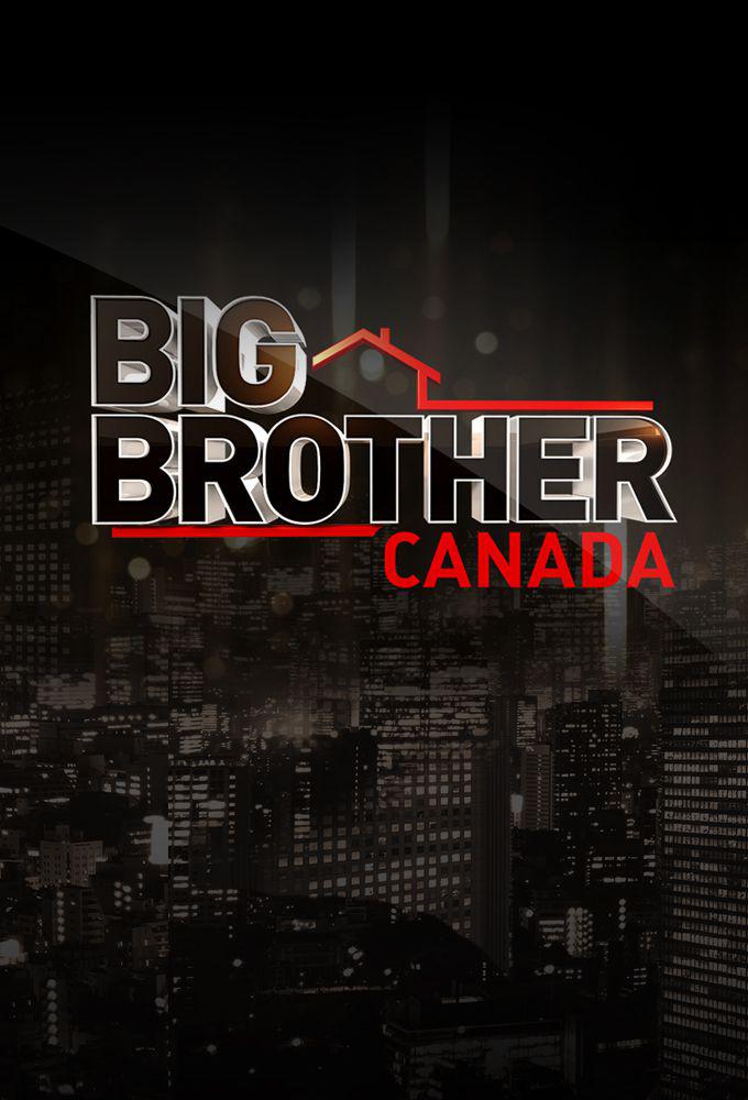 TV ratings for Big Brother Canada in the United States. Slice TV series