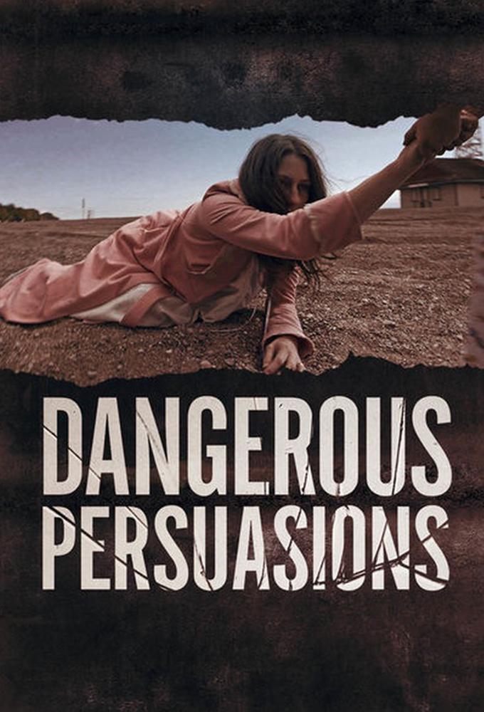 TV ratings for Dangerous Persuasions in Philippines. investigation discovery TV series