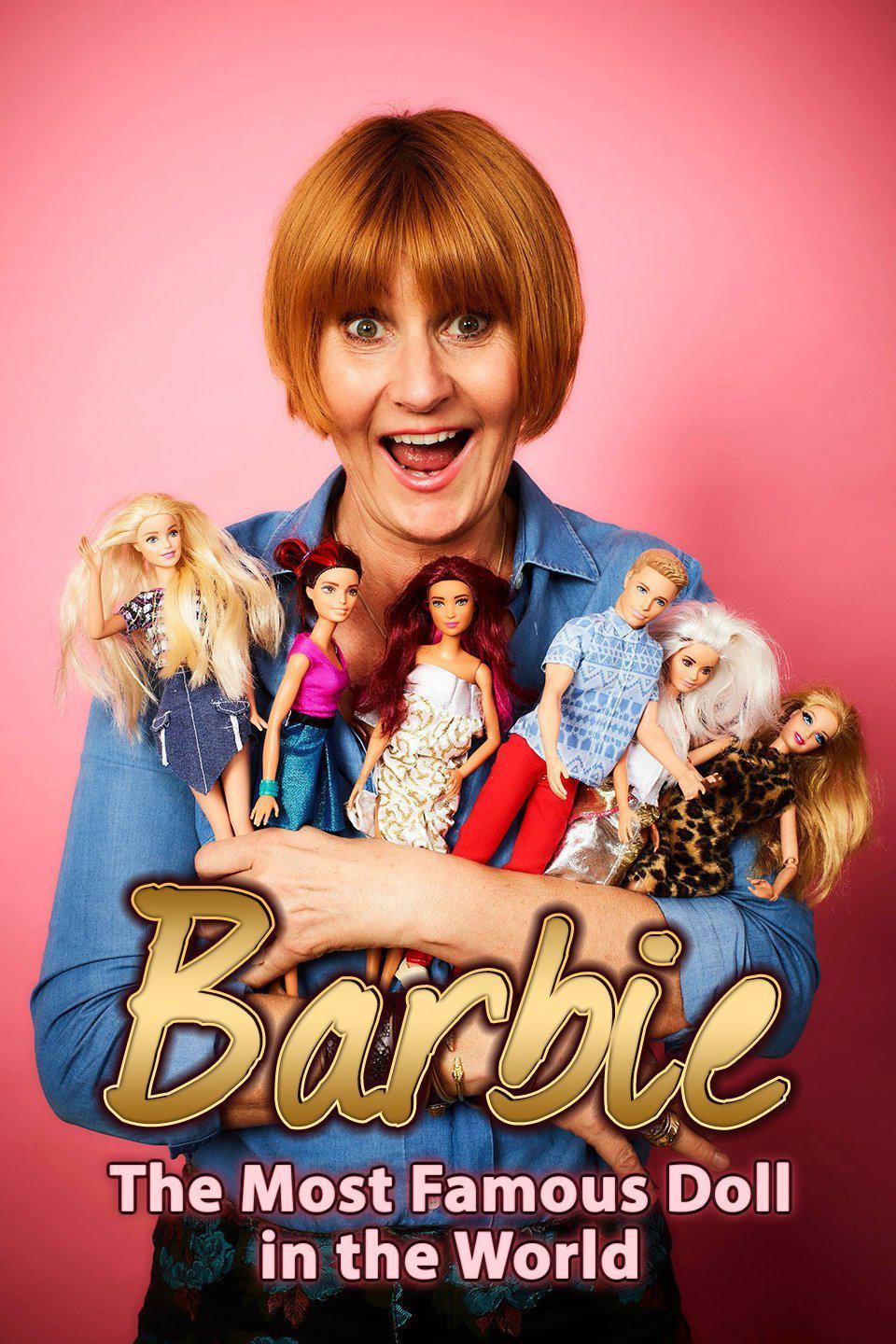 TV ratings for Barbie: The Most Famous Doll In The World in Canada. Channel 4 TV series