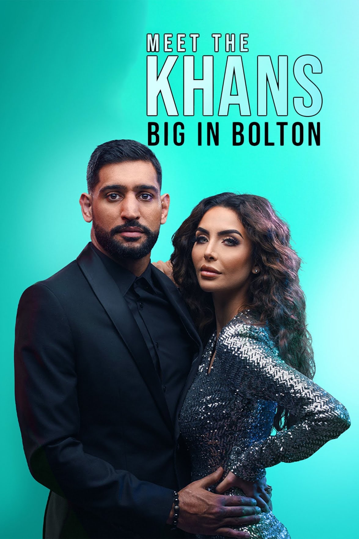 TV ratings for Meet The Khans: Big In Bolton in Norway. BBC Three TV series