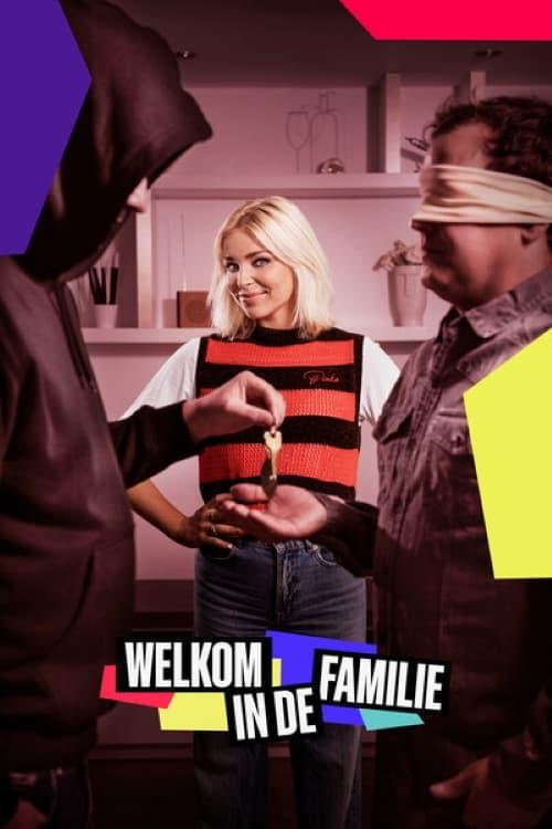 TV ratings for Welkom In De Familie (Welcome To The Family) in Poland. VTM TV series