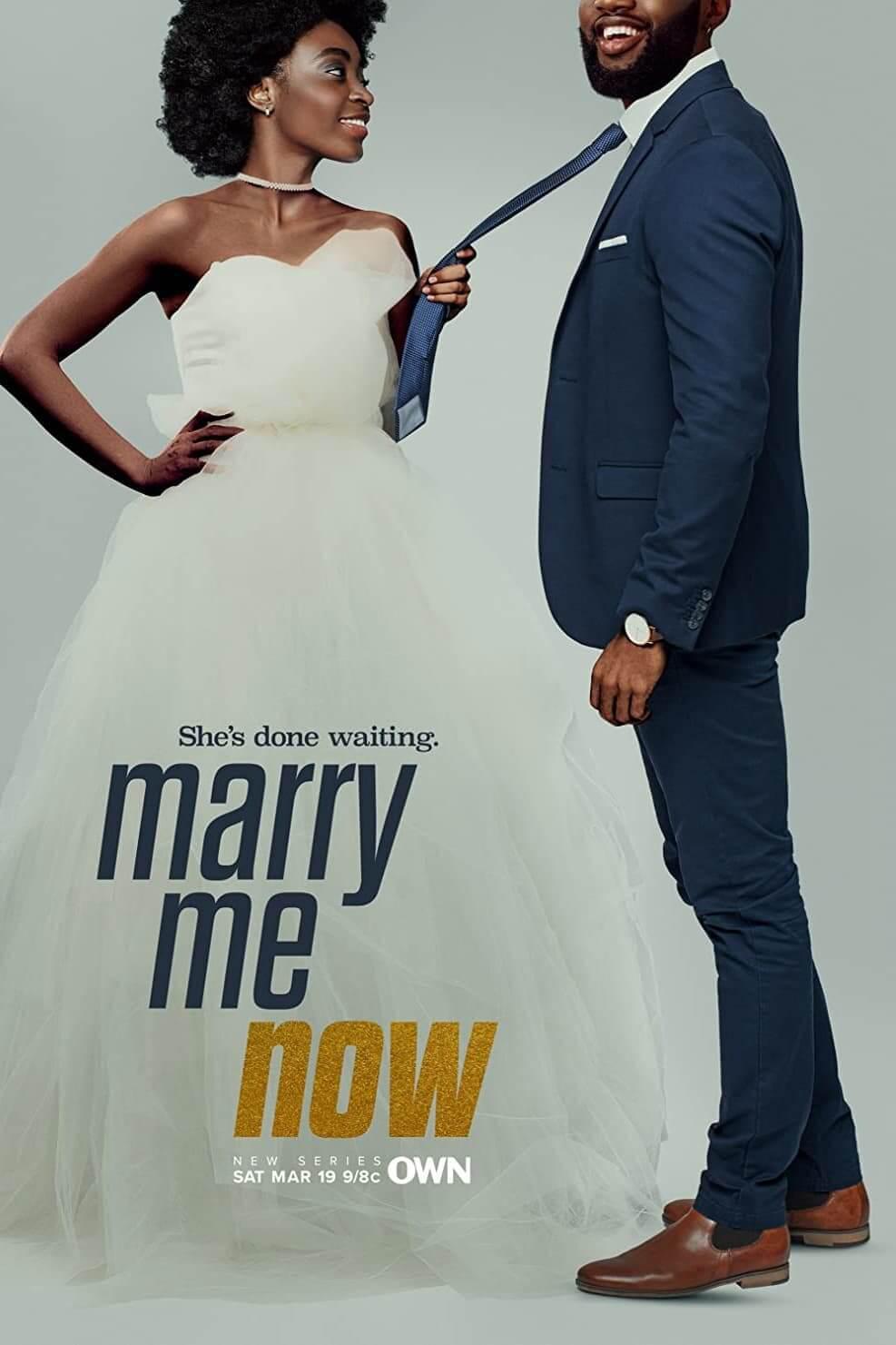 TV ratings for Marry Me Now in New Zealand. own TV series
