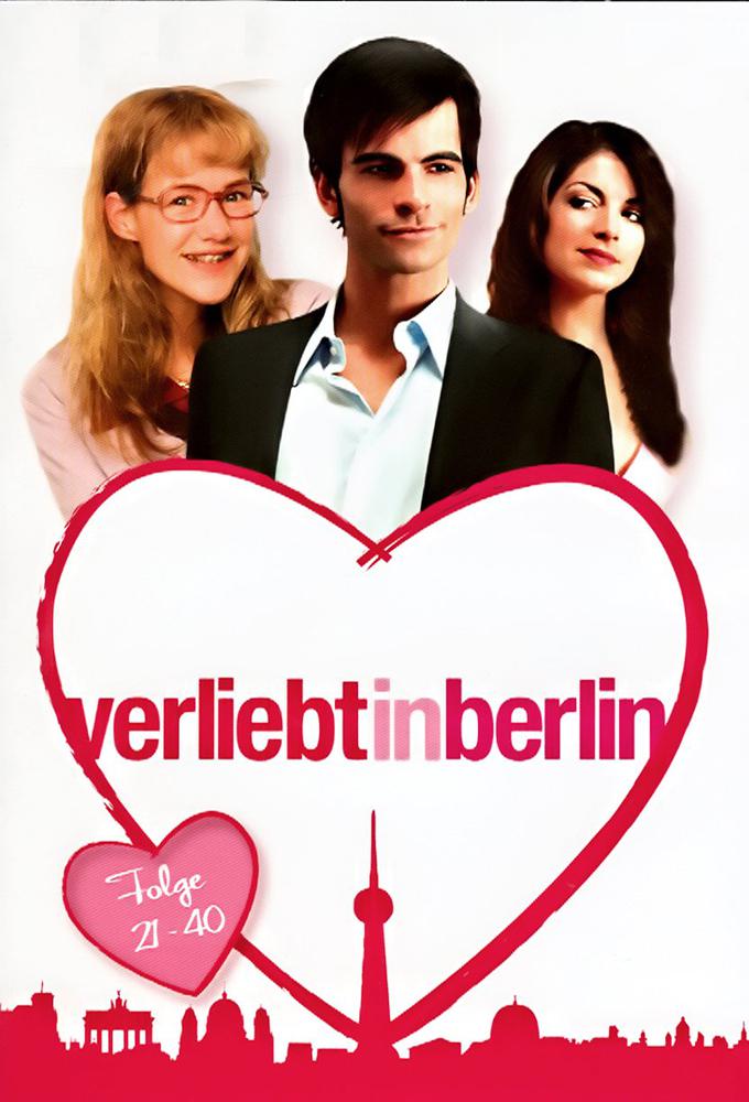 TV ratings for Verliebt In Berlin in Turkey. Sat.1 TV series