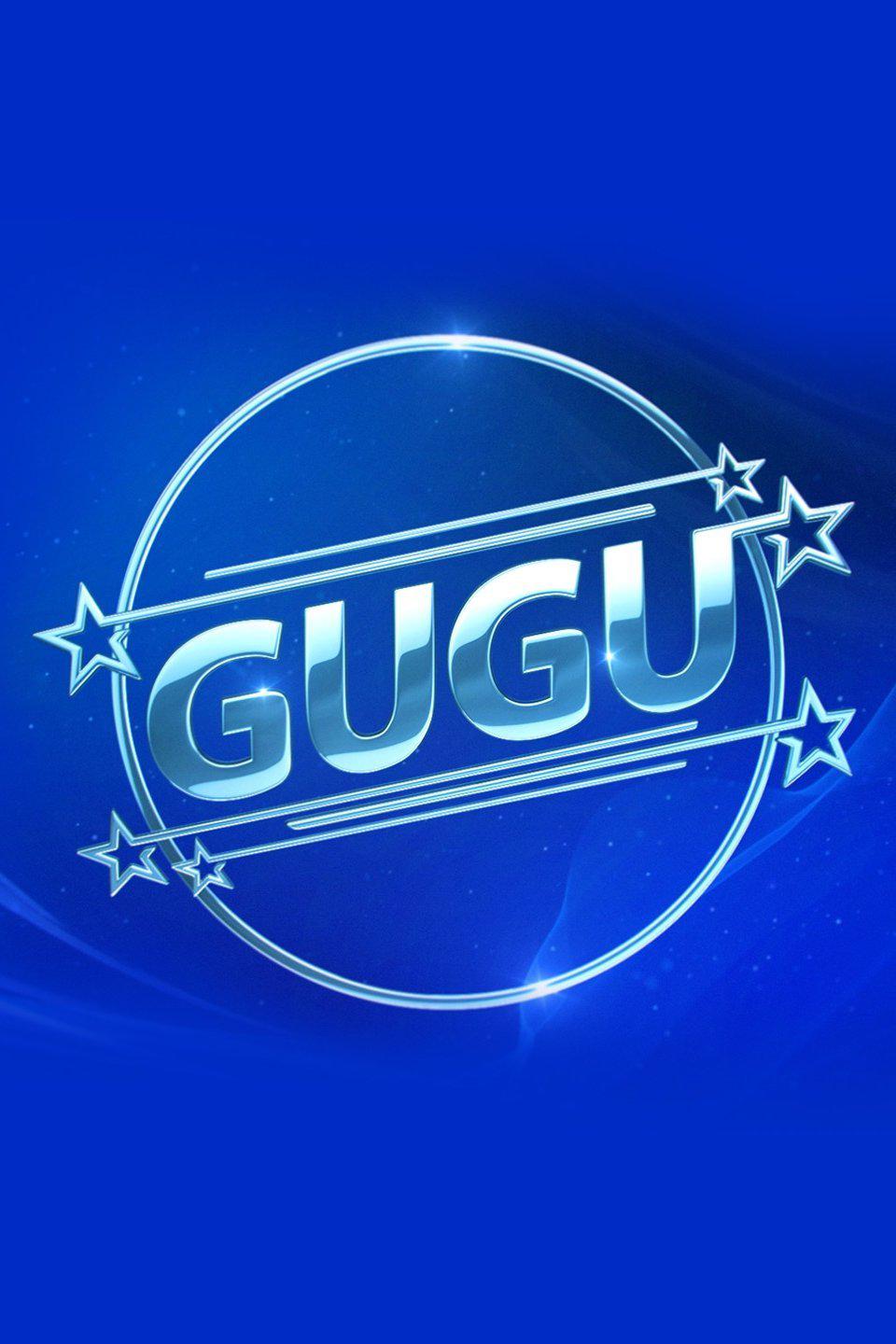 TV ratings for Gugu in Brazil. RecordTV TV series