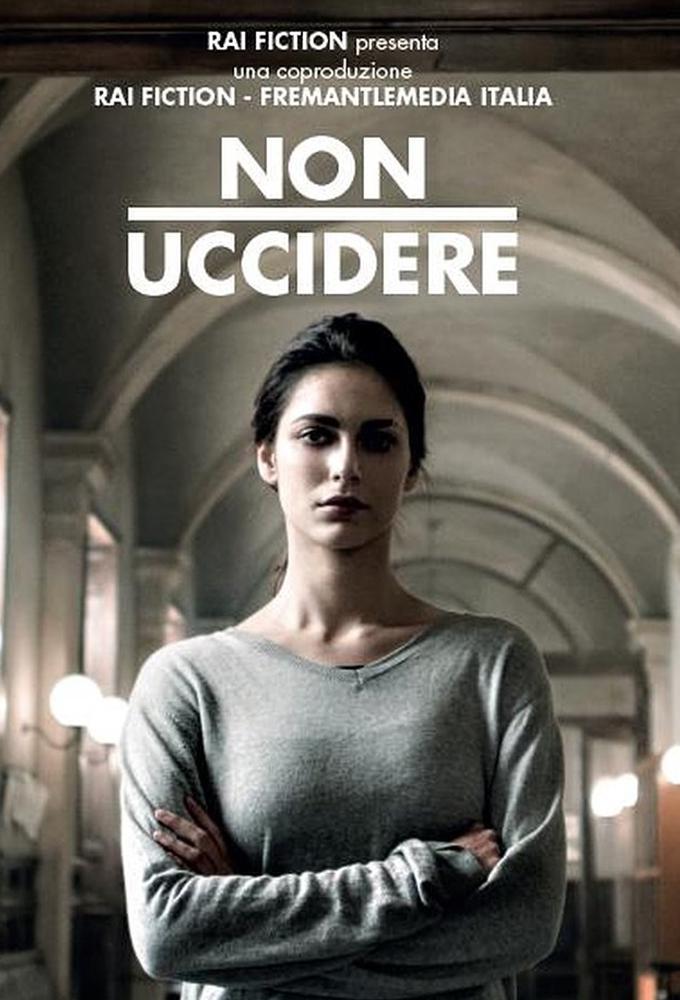 TV ratings for Non Uccidere in Ireland. Rai 1 TV series