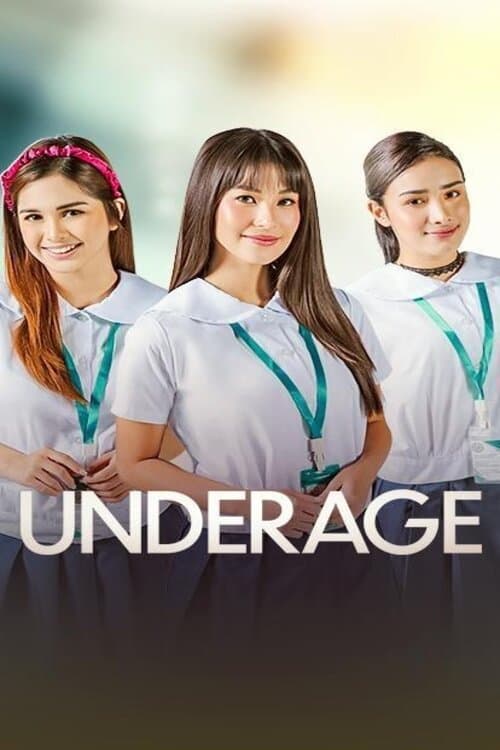 TV ratings for Underage in Turkey. GMA TV series