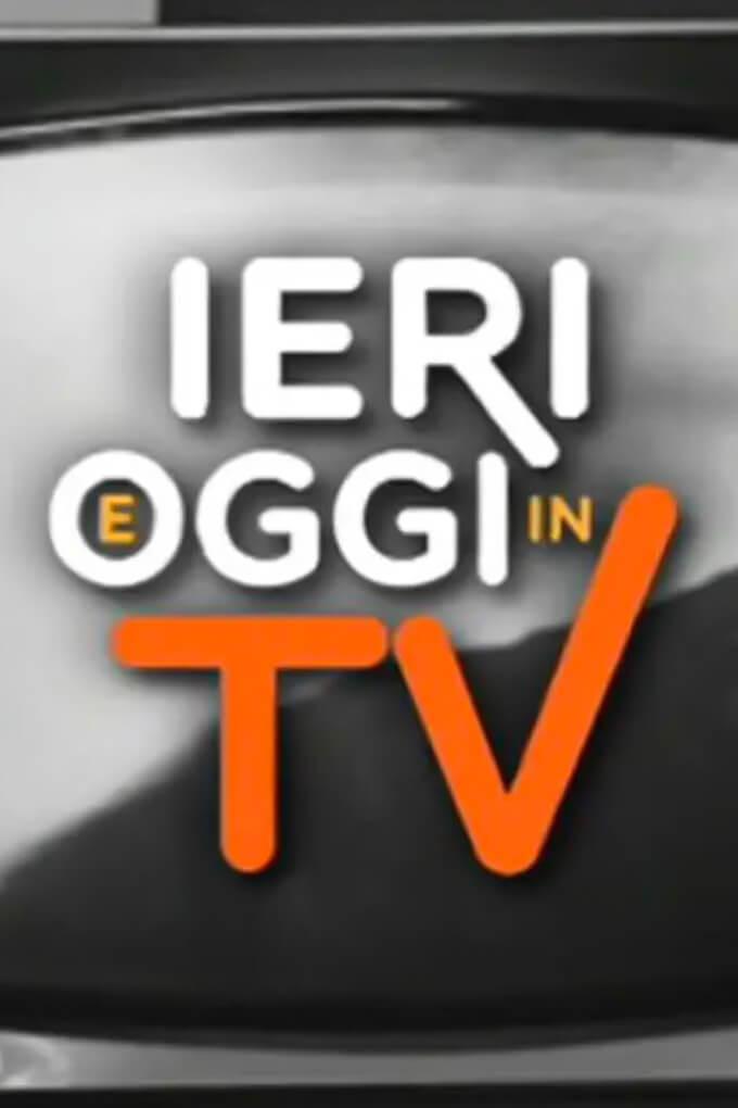 TV ratings for Ieri E Oggi In Tv in Chile. network 4 TV series