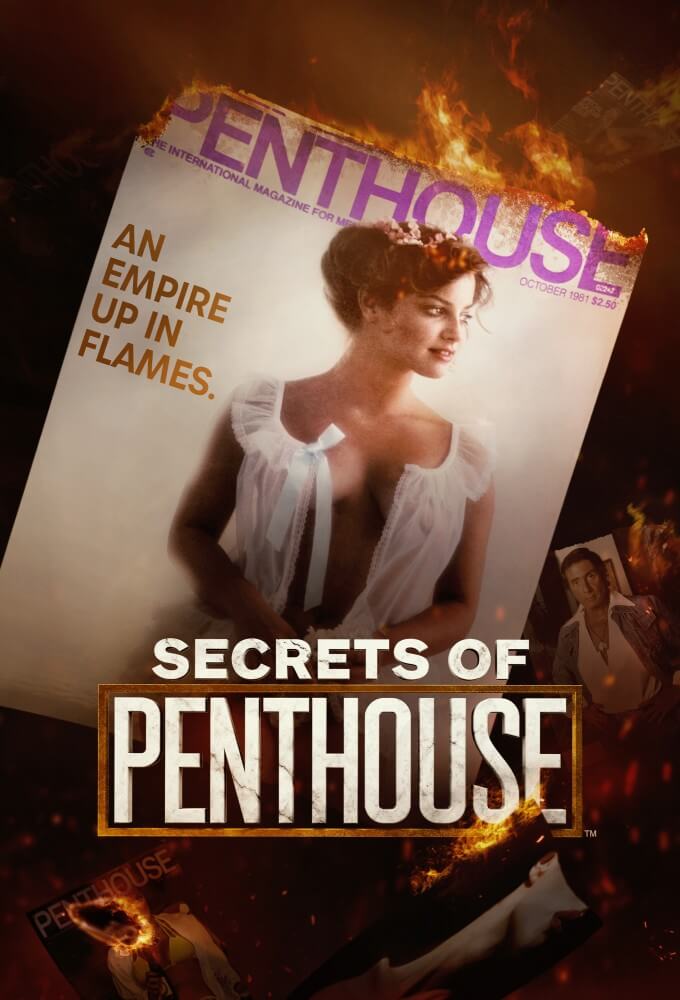 TV ratings for Secrets Of Penthouse in South Korea. a&e TV series