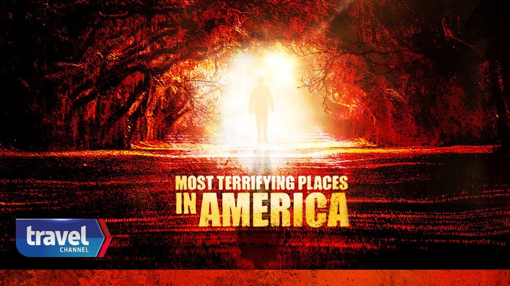 TV ratings for Most Terrifying Places In America in Malaysia. Travel Channel TV series