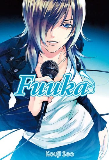 Fuuka (風夏)