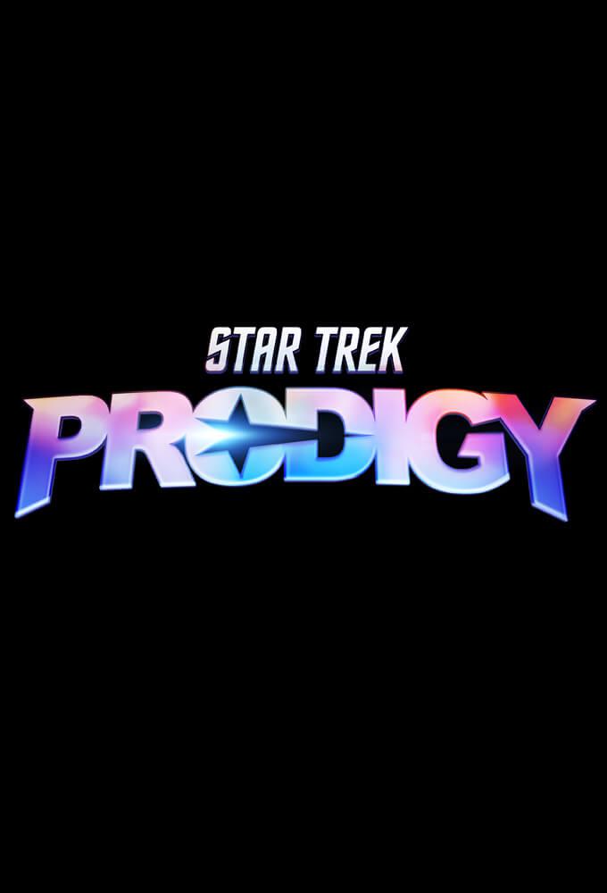 TV ratings for Star Trek: Prodigy in South Korea. Paramount+ TV series