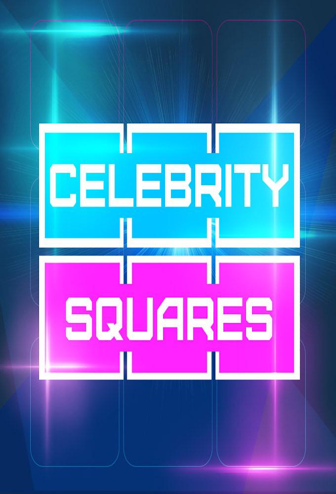 TV ratings for Celebrity Squares in Nueva Zelanda. ITV TV series
