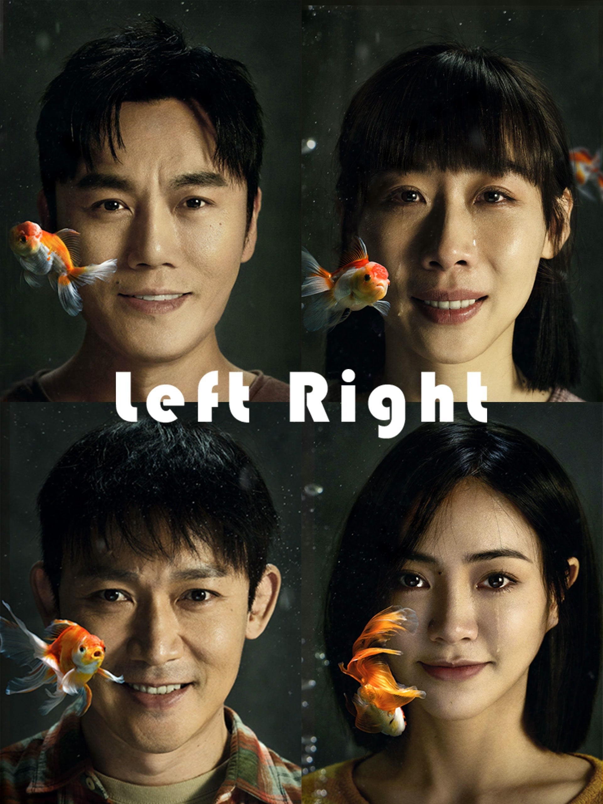 TV ratings for Left Right (亲爱的小孩) in Australia. CCTV TV series