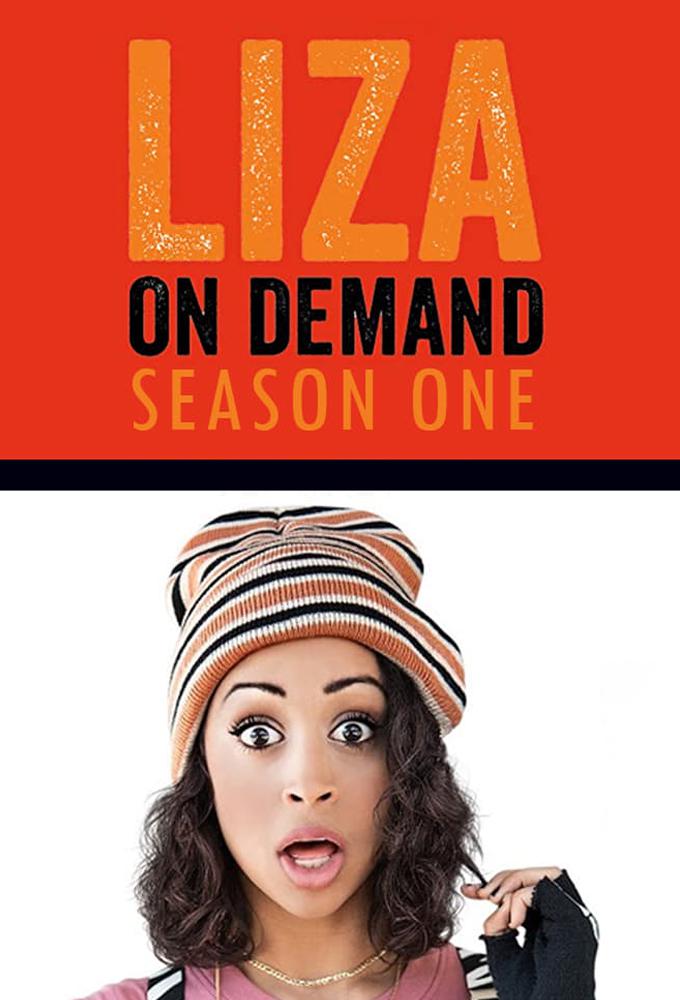 TV ratings for Liza On Demand in Russia. YouTube Premium TV series