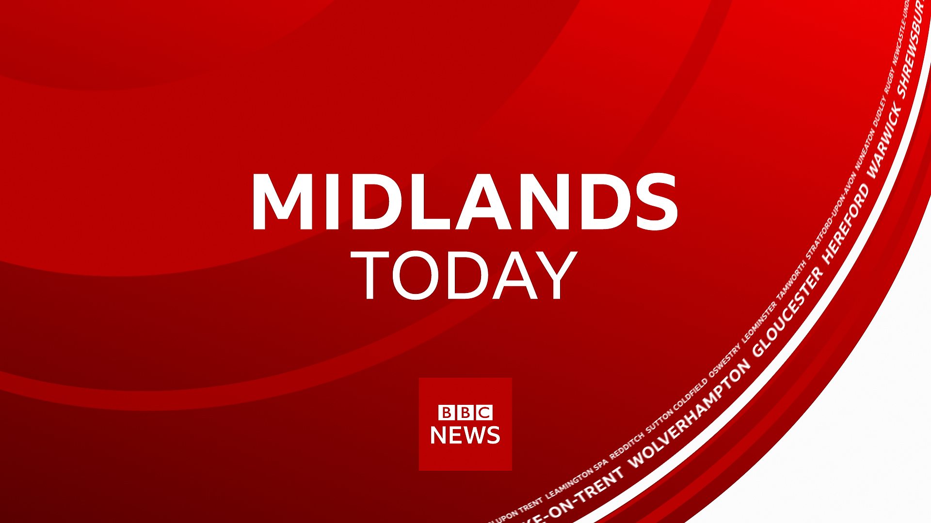 TV ratings for Midlands Today in Mexico. BBC TV series